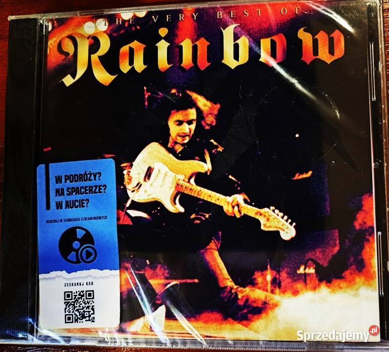 Sprzedam 3 X CD Zestaw Zespołu ostrego Hard CD Katowice