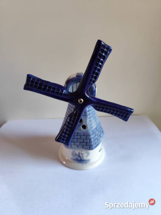 Wiatraczek Delf Holandia Żabia Wola