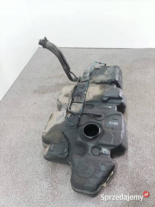 ZBIORNIK PALIWA BAK 20 TDI T6 7E0201021CK
