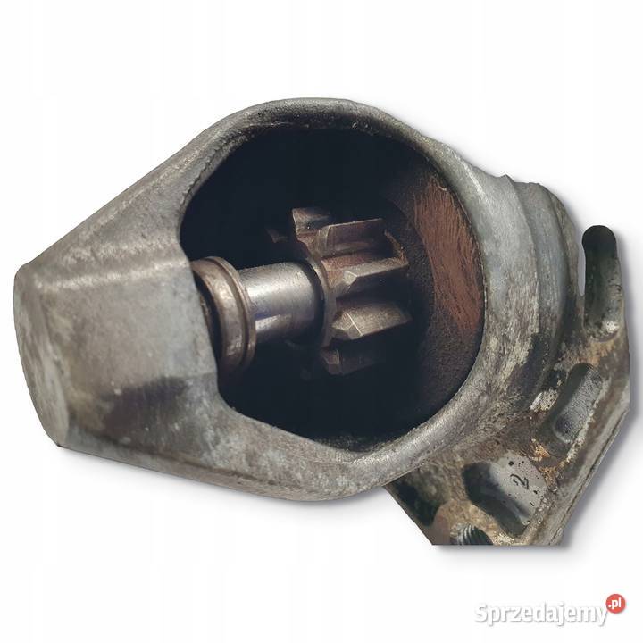 ROZRUSZNIK Opel Combo C 13 CDTI valeo 55217672