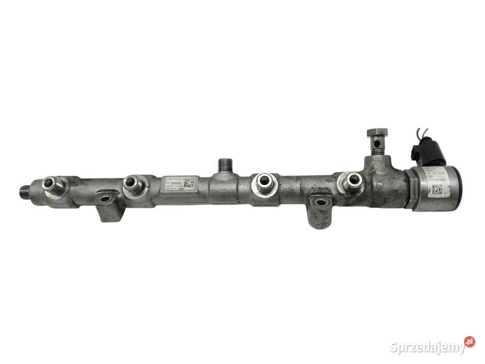 LISTWA WTRYSKOWA 057130090AK 04L130764B 40 TDI sprzedam