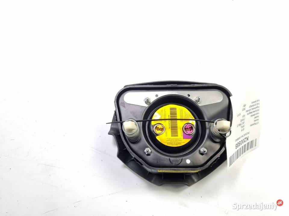 PODUSZKA AIRBAG OPEL VECTRA C 13112812 osobowe Pozostałe Lipno sprzedam