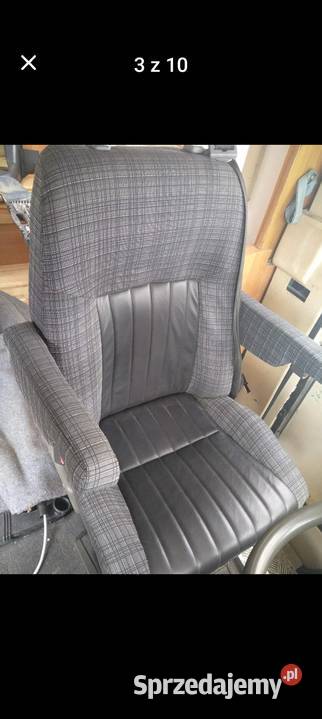 Kamper Fiat Ducato Integra Tabbert FFB 680 25 TD Olkusz