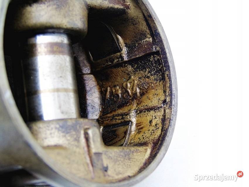 TŁOK 13 8V MPI SKODA FELICIA FAVORIT 130