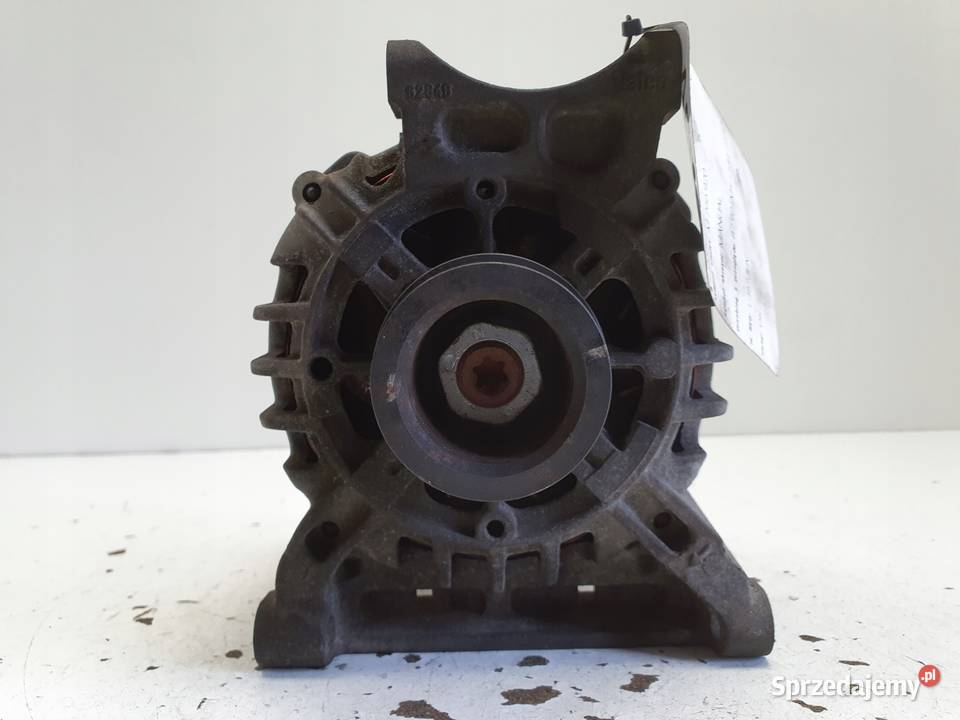 Mercedes W169 15 8V ALTERNATOR 90A A2661540802