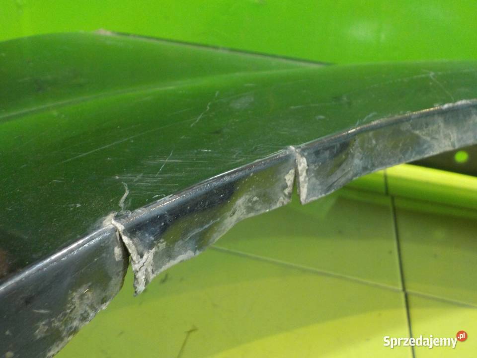 AUDI Q7 4L 30 TDI 07r 5D blotnik prawy przod