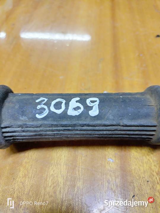 Podnóżek MZ es jaskółka Łubno