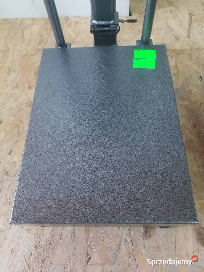 Waga Sklepowa Magazynowa Elektroniczna 100 Głogowa