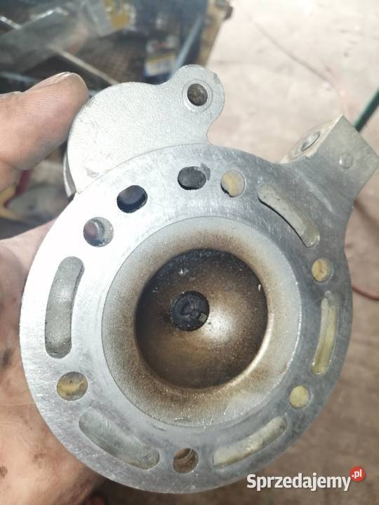 Suzuki rm 250 249cm3 Grudź sprzedam