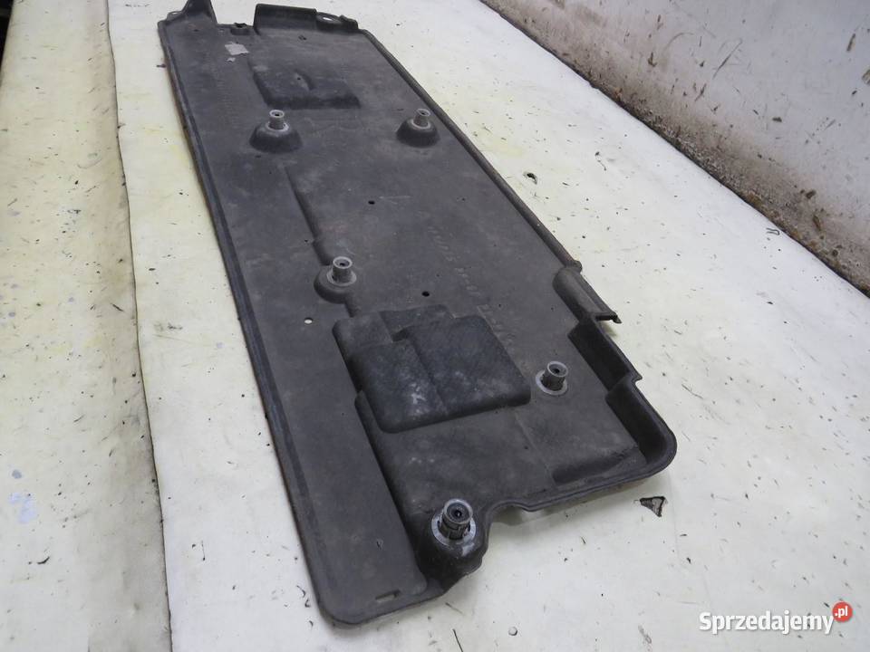 OSŁONA PODWOZIA PRAWA AVENSIS T27 T29 KOMBI osobowe