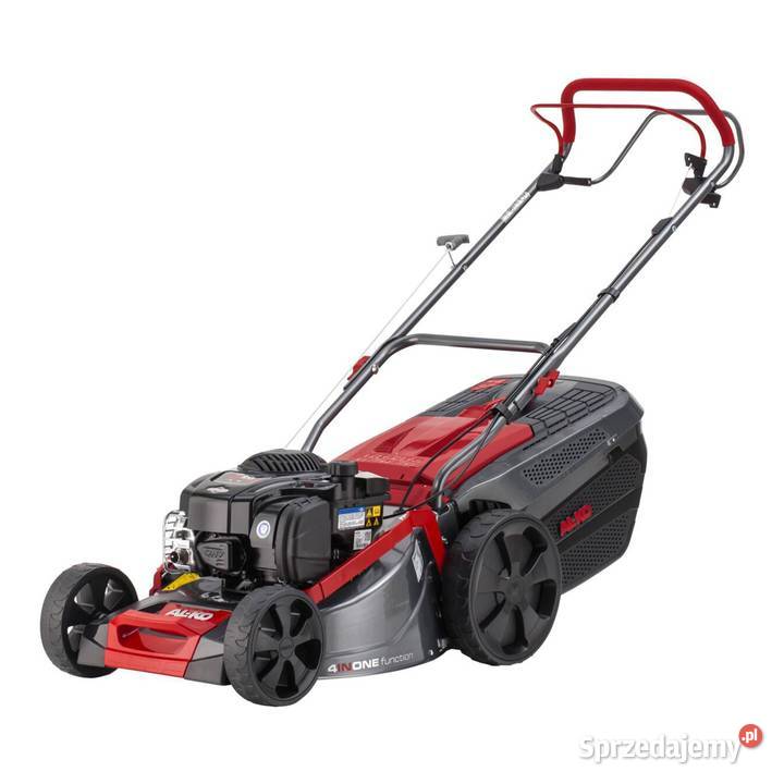 Kosiarka spalinowa ALKO Premium 473 SPB Kosiarki spalinowe Tajęcina