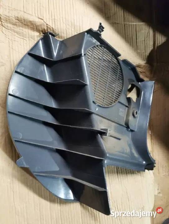 Podstopnica BMW E36 Żory