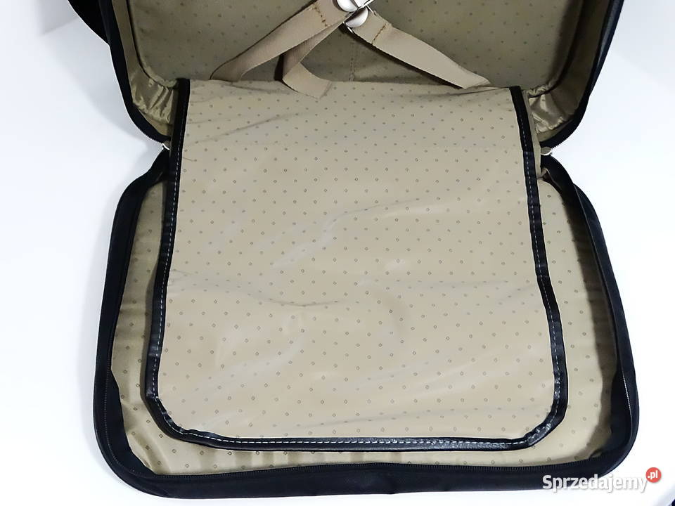 Samsonite elegancka i funkcjonalna torba Biłgoraj