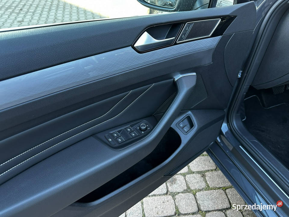 Volkswagen Passat GTE 14TSI 218 Hybryda Plugin Passat dolnośląskie Syców