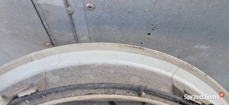 Kołpak rant dekiel VW golf vento 13