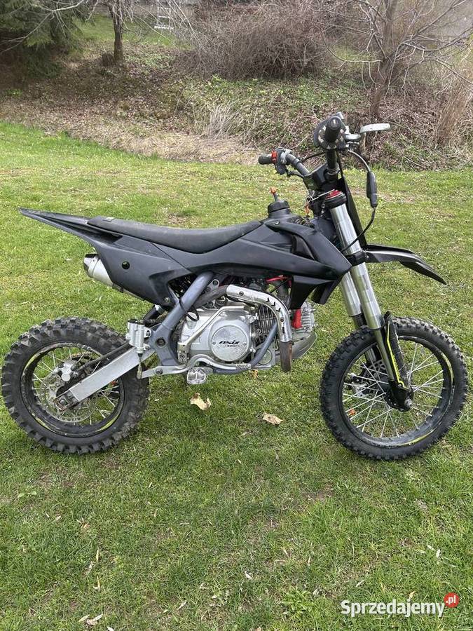 Asix xb 27 125 remoncie Malinówka