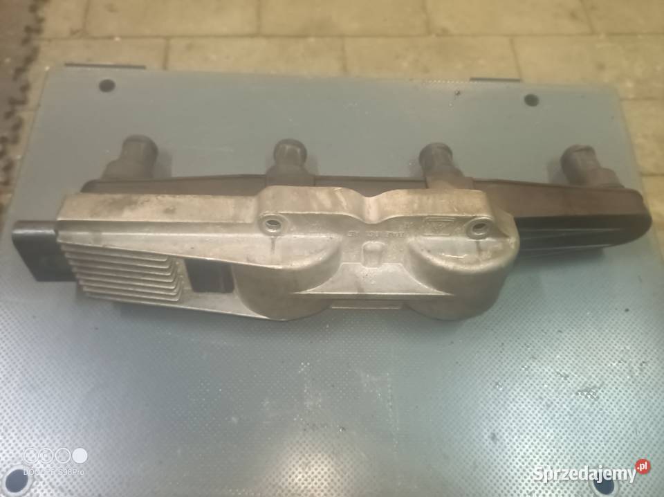 Cewka zapłonowa NGK skoda fabia 14MPI Nysa