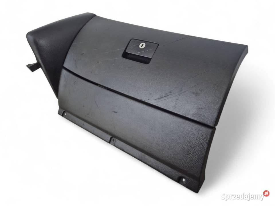 SCHOWEK PASAŻERA VW BORA VW GOLF 4 1J1857101A osobowe Działoszyce sprzedam