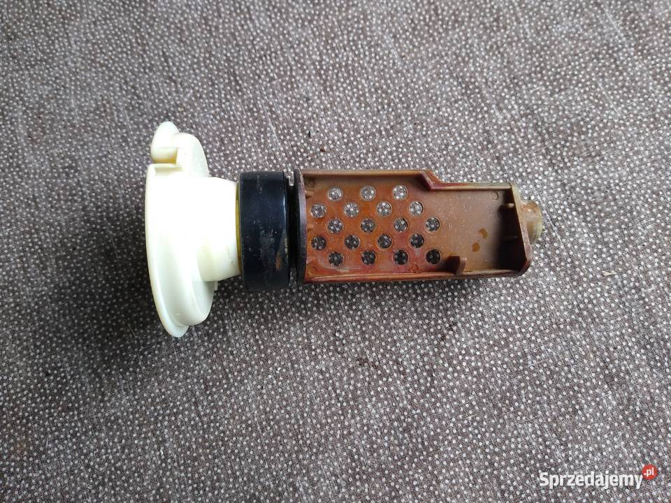 Filtr korek wkład filtra pompy pralka Wiatka Katowice sprzedam