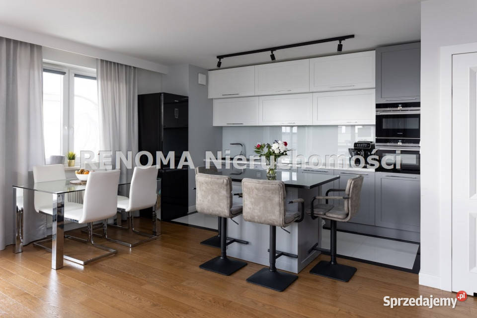 Mieszkanie 84m2 3 pok Białystok sprzedam