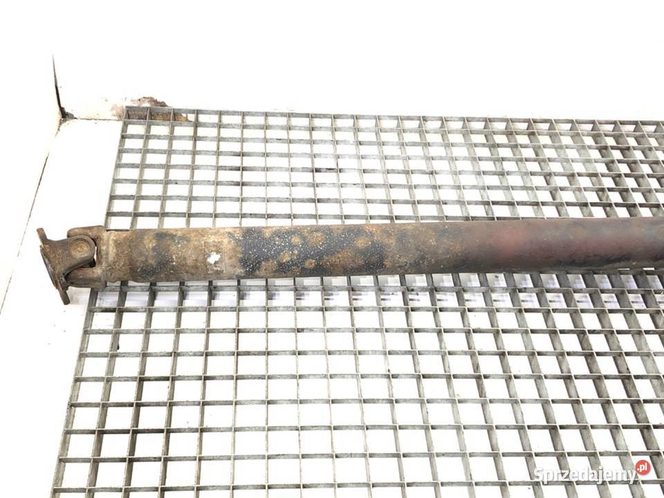 WAŁ NAPĘDOWY TYŁ NISSAN XTRAIL T30 Hatchback Wały napędowe