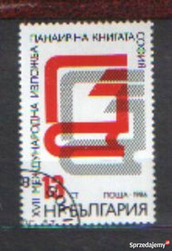 Zn Bułgaria wykaz w opisie kas Gliwice sprzedam