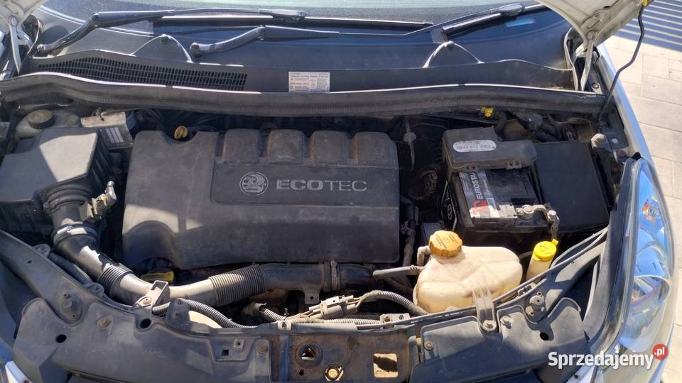 Opel Corsa D 13 CDTI Jelenia Góra