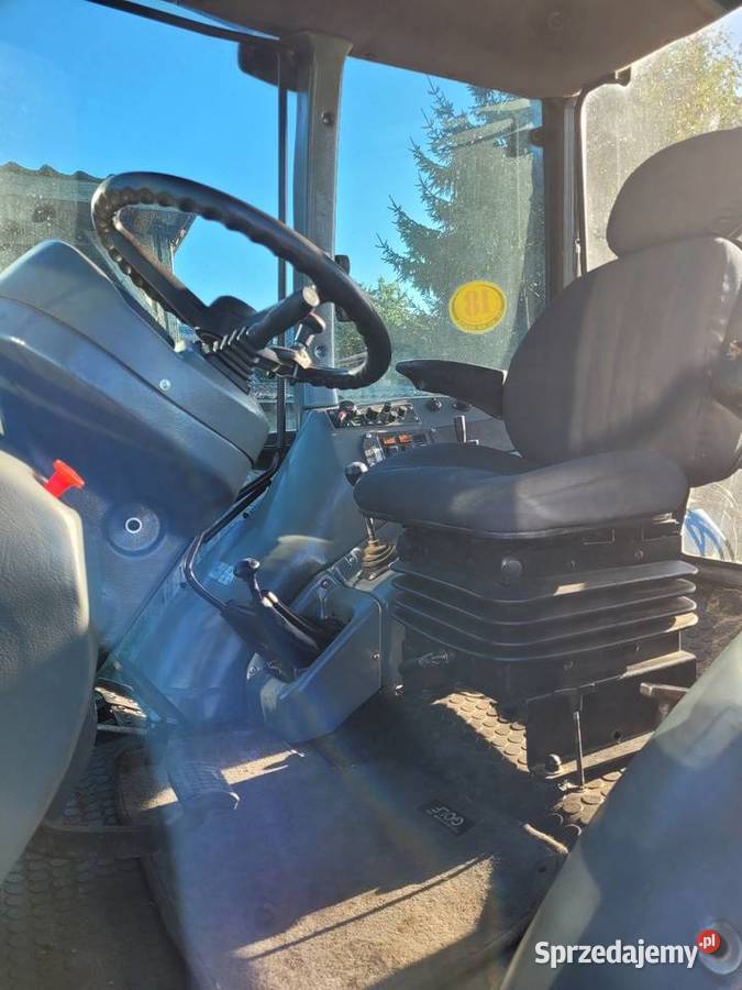 Sprzedam ciągnik MTZ Pronar Belarus 1523 A KLIMA