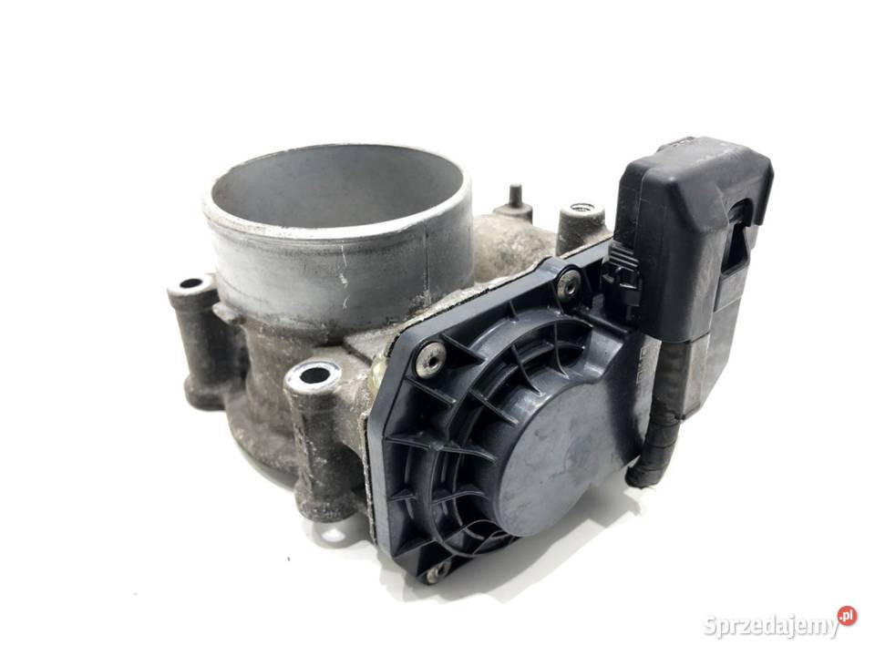 PRZEPUSTNICA MAZDA 3 BM K4238 20 120 ZAWÓR osobowe podkarpackie