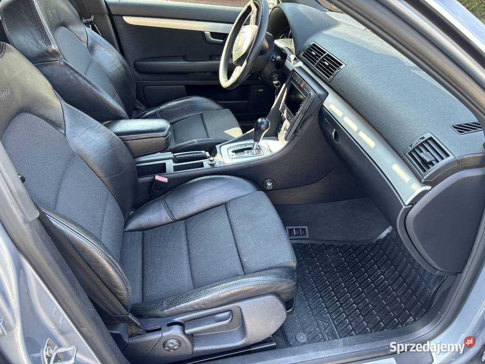 Audi A4 Sline 2 komplety kół Skrzyszów