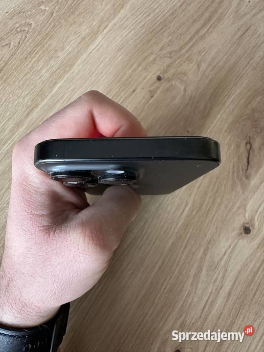 IPhone 16 pro w kondycji Ryki