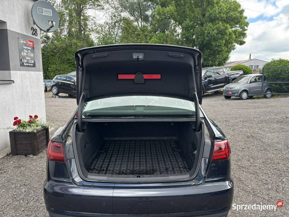 Audi A6 C7 2011 gniazdo AUX Janów Lubelski