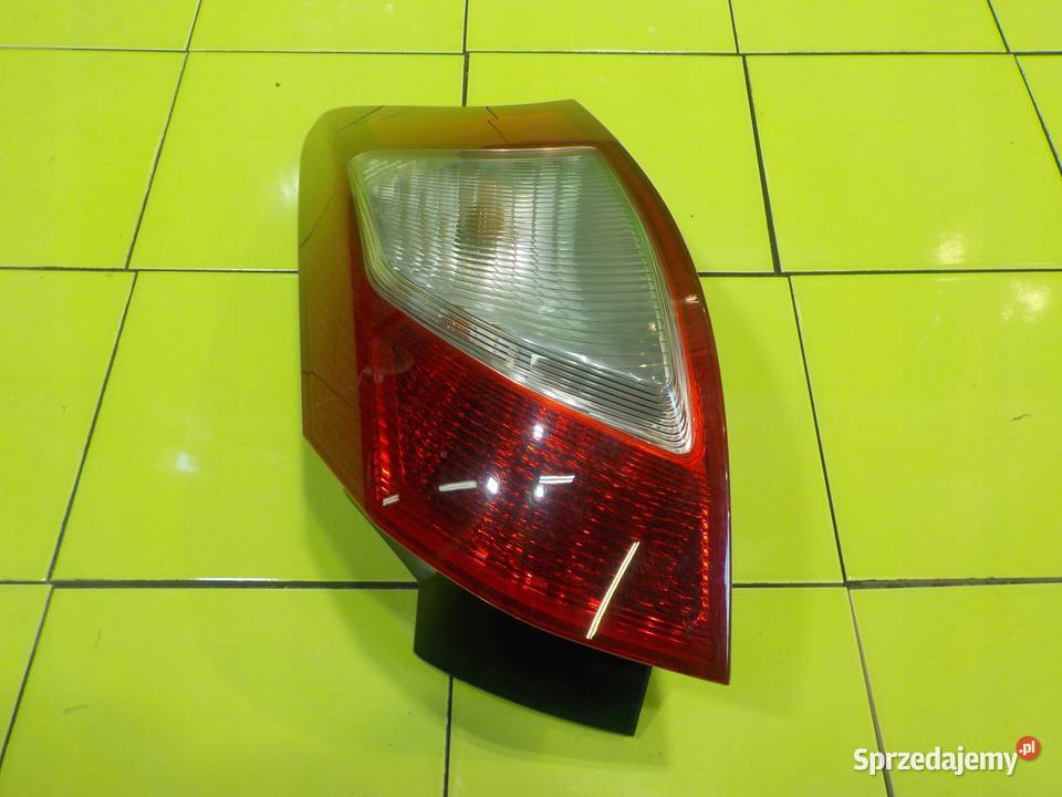 MITSUBISHI LANCER VIII X LIFT 20 DID 09r lampa osobowe Suków sprzedam