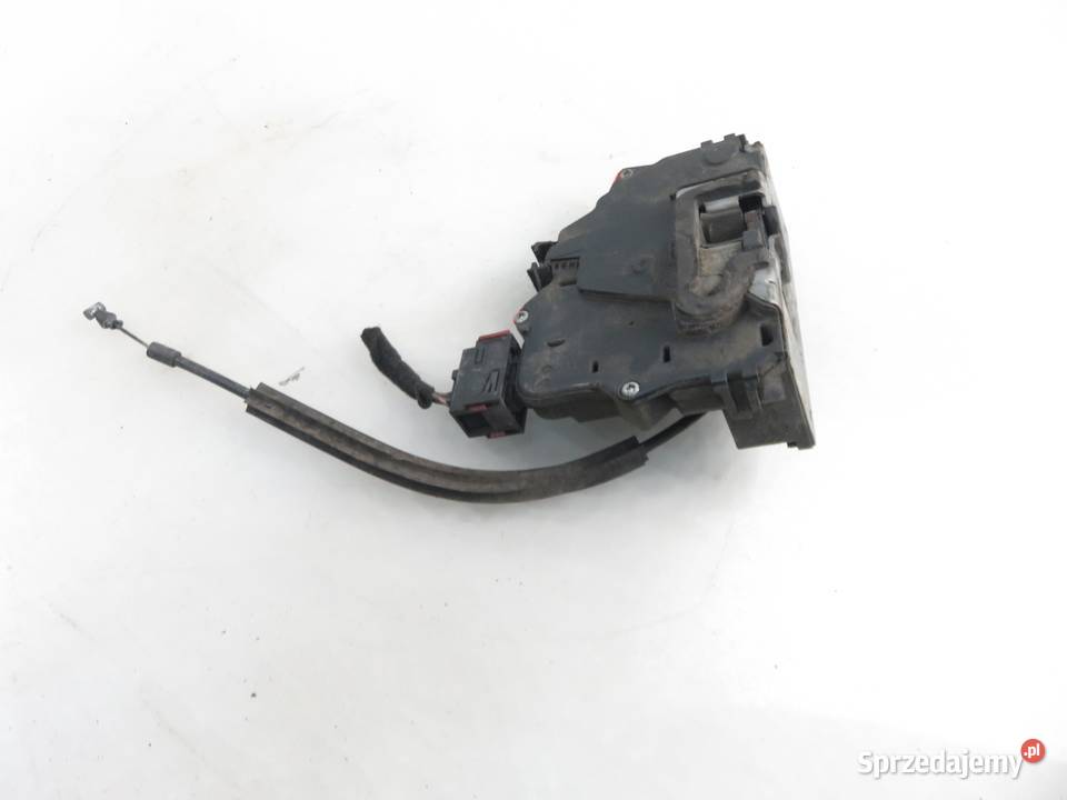 ZAMEK LEWY PRZEDNI PEUGEOT BOXER II 1346336080 6