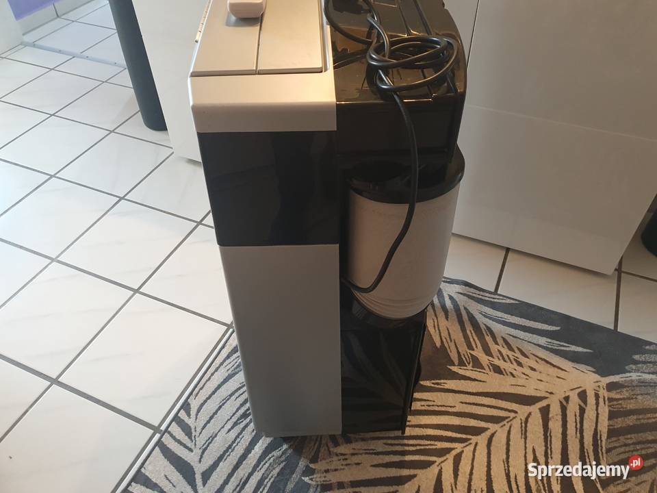 Klimatyzacja firmy Class model 5097 Wilcza