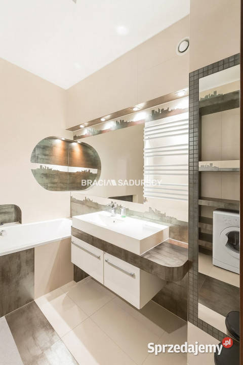 wynajmu mieszkania 52m2 2pokojowe Kraków