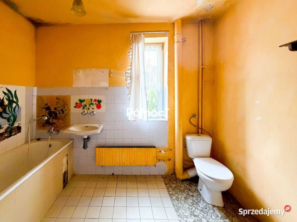 Na sprzedaż dom w Kodniu Sławatycka asfalt Kodeń sprzedam