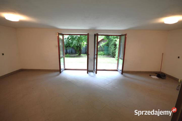 Lokal Bochnia 311m2