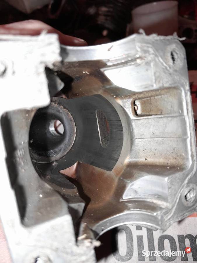 Cylinder stihl Mahle 1123 Żywiec