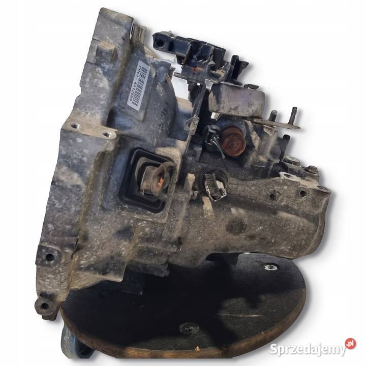 SKRZYNIA BIEGÓW Honda Civic VIII 18 VTEC PHE4 Chełm