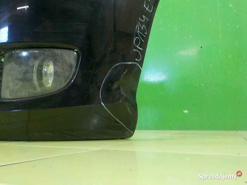 BMW 3 E92 20 B 07r 2D COUPE zderzak przod