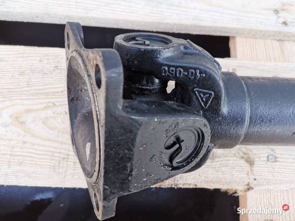 Wał napędowy JCB 53670 wielkopolskie Wilkowo