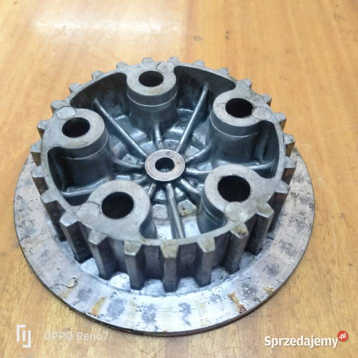 Zabierak sprzęgła Jawa 350 TS 638 Łubno