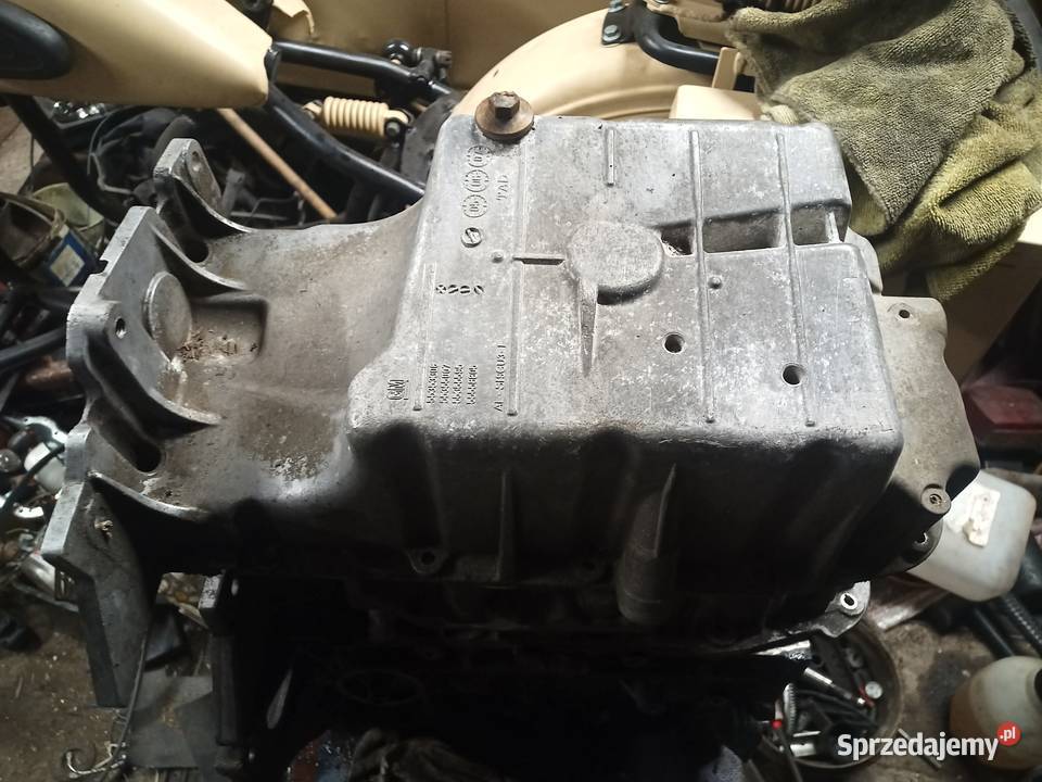 Meriva 16 16v Z16XEP Bytonia