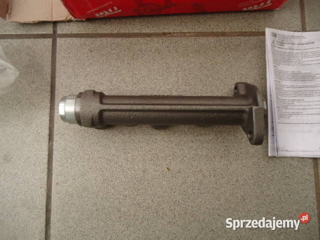 NOWA POMPA HAMULCOWA TRW PMF182 FIATLANCIA Jaworzno sprzedam