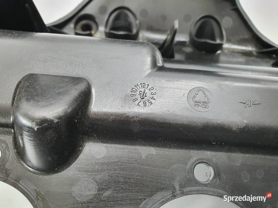 Obudowa Filtra Air Box Czujnik Mv Agusta Turismo Łódź sprzedam
