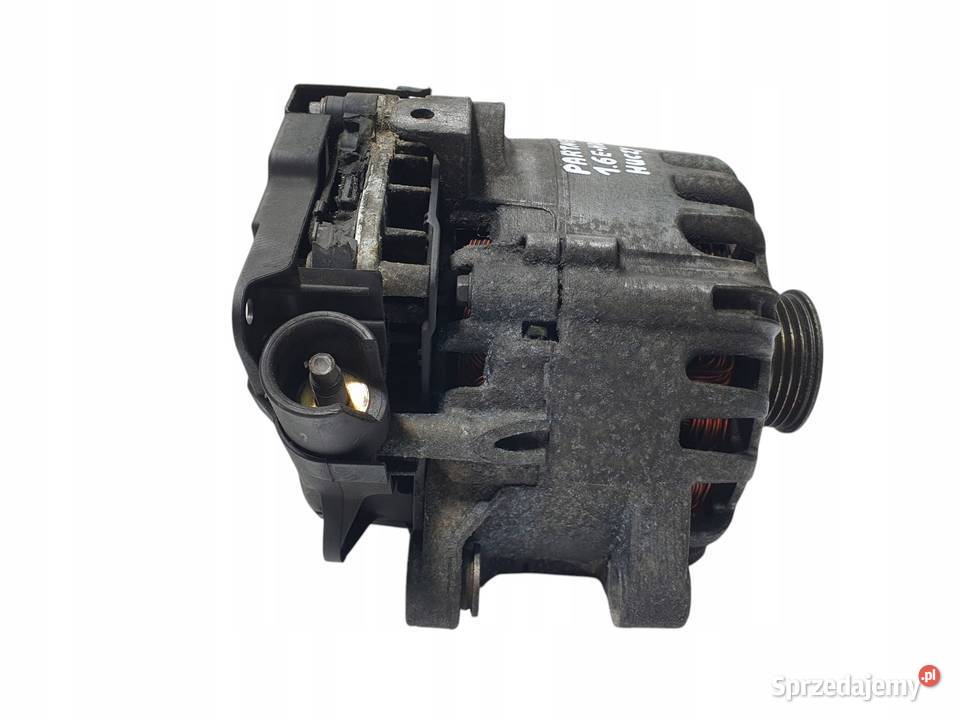 ALTERNATOR Peugeot Partner 208 308 Citroen C4 II lubelskie Chełm sprzedam