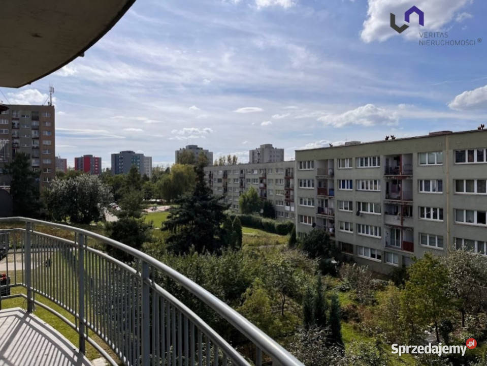 Mieszkanie Chorzów 56m 2 pokoje Rok budowy 2006 sprzedam