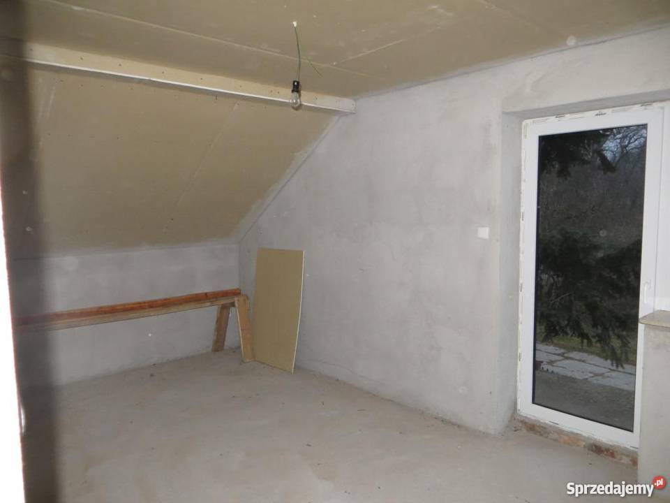 sprzedam dom Lubstów Pałacu Słubickich 2000zł/m2 Lubstów