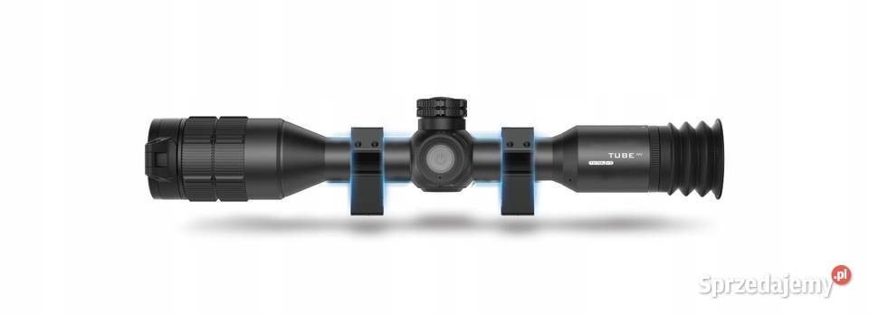 Luneta Noktowizyjna Noktowizor Celownik Pozostałe Poznań